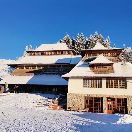 Carobni Breg Hotel Mokra Gora Exterior photo