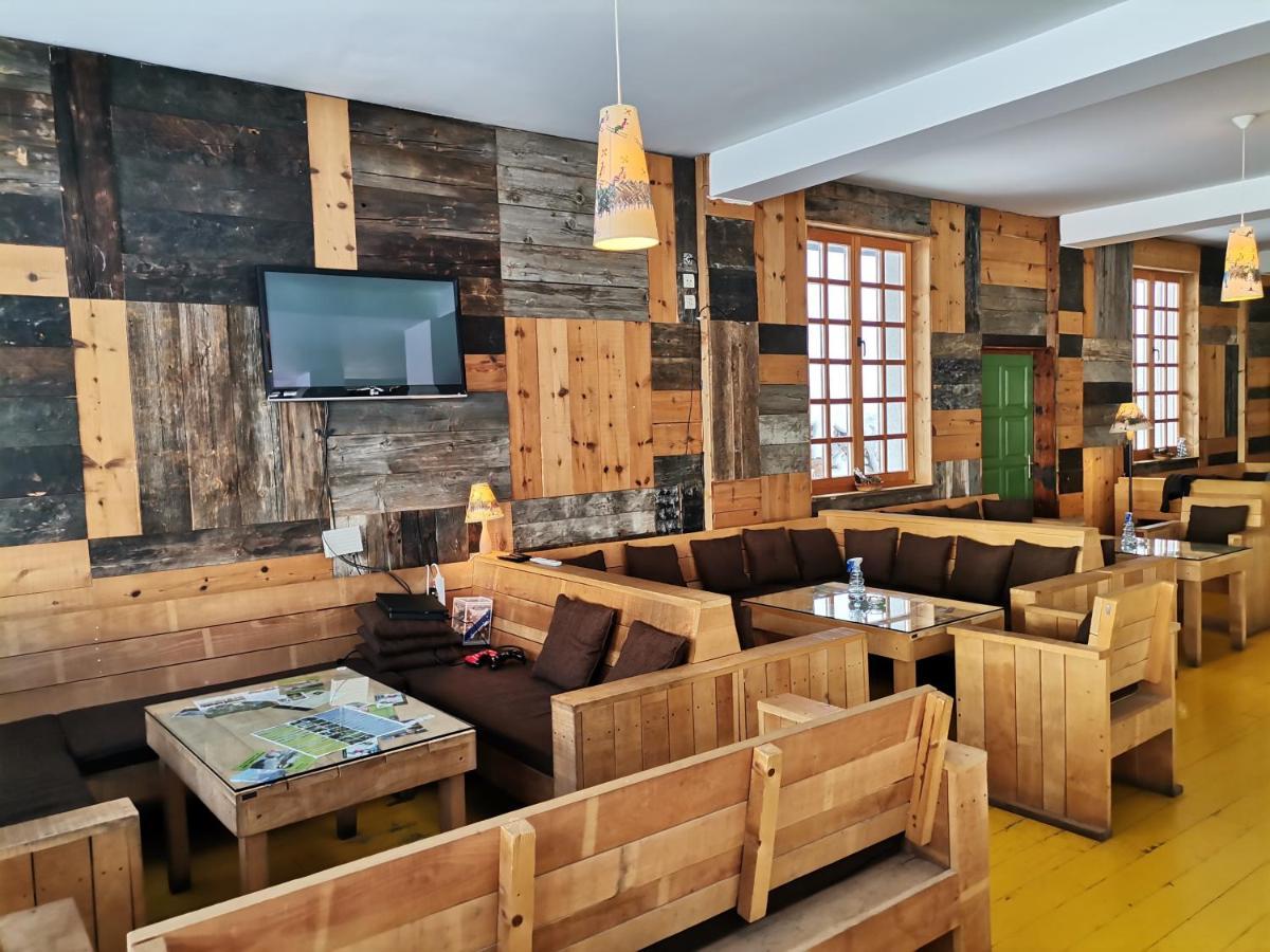 Carobni Breg Hotel Mokra Gora Exterior photo