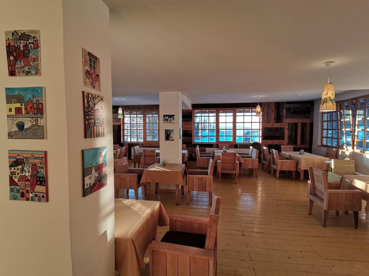 Carobni Breg Hotel Mokra Gora Exterior photo